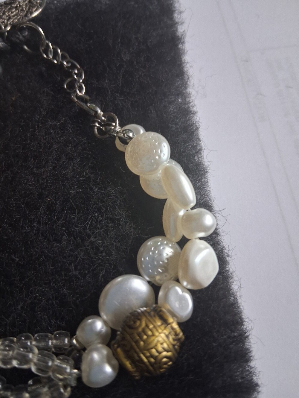 Adjustable Bracelet - Picture 4 of 6